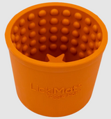 Lick bowl "LickiMat Yoggie Pot"