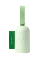 Earth Rated dog poop bag holder