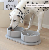 Dog bowl "Pino"