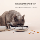 Cat bowl "Pino"