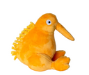 Plush Kiwi Walker Toy