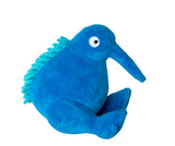 Plush Kiwi Walker Toy
