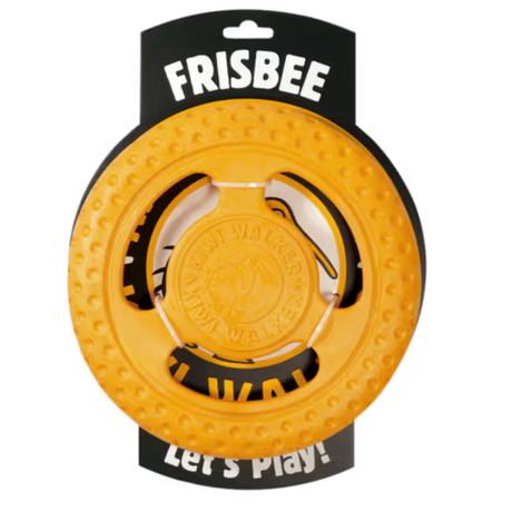 Toy "Kiwi Walker Let's Play Frisbee"