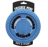 Toy "Kiwi Walker Let's Play Frisbee Mini"