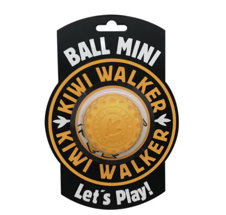 Toy "Kiwi Walker Let's Play Ball Mini"