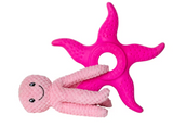 Kiwi Walker Octopus &amp; Starfish Toy