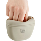 Silicone treat "Hunter Lugo Snack Bag"