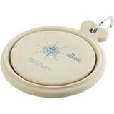Silicone travel bowl "Hunter Travel Bow List"