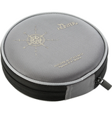 Silicone travel bowl with case "Hunter Travel Bowl List with Bag"