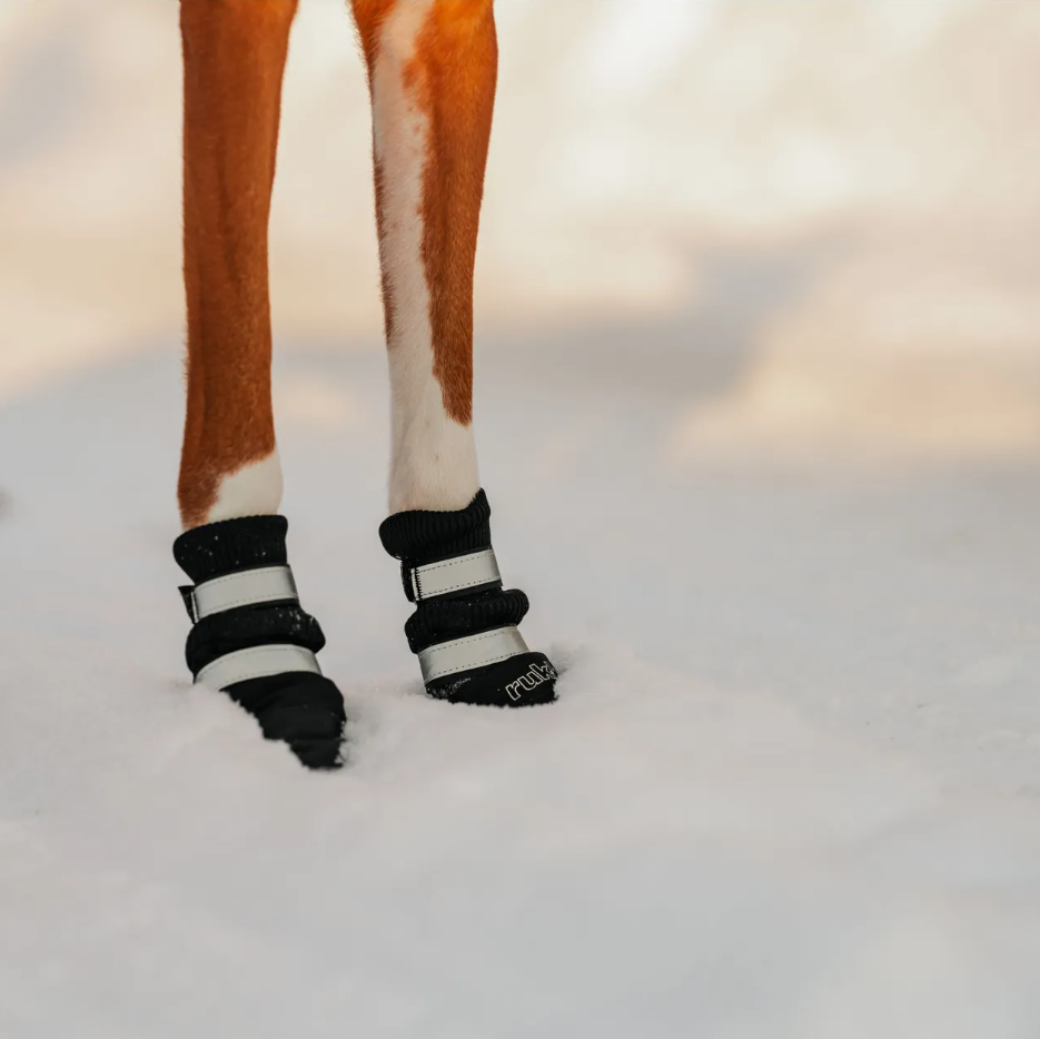 Dog boots "Rukka Thermal"