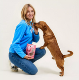 Wow Dog Superfood Soft Cubes - Venison and Apple