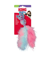 KONG Wubba Caticorn Cat Toy