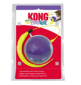 KONG Whirlwind Purrsuit Cat Toy