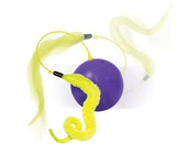 KONG Whirlwind Purrsuit Cat Toy