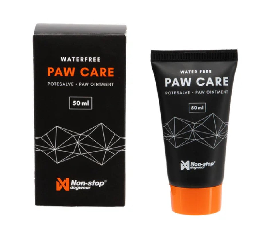 Protective balm for pet paws "Non-stop Dogwear Paw Care"