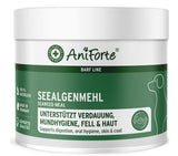 Food supplement for dogs - seaweed mixture "Aniforte Seaweed Powder"