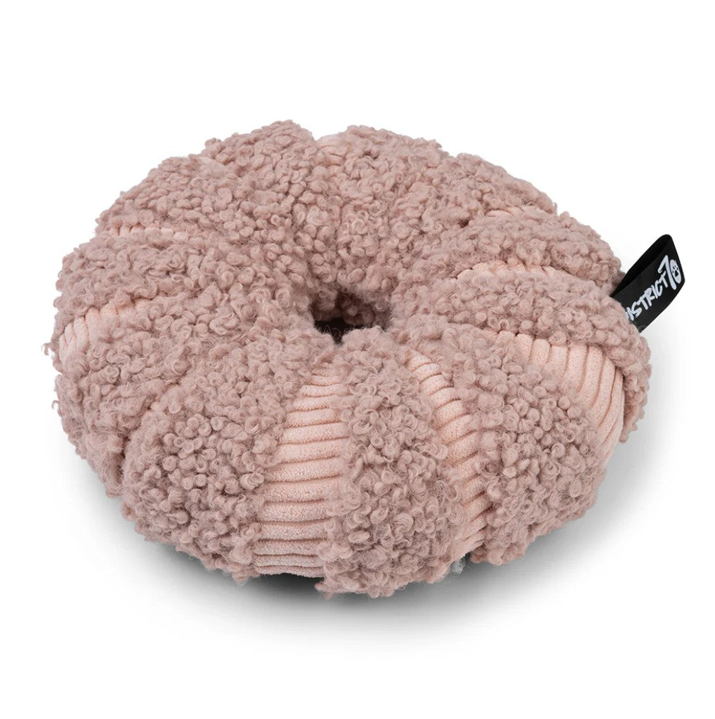 Snuffle Toy Donut District 70 Daisy