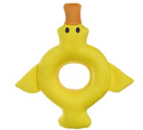 Rukka Pets Duck Floating Toy for dogs