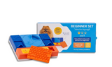 Pawzler Rainbow Set Puzzle for Dogs