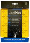 Lick Mat "LickiMat Buddy Tuff MINI"