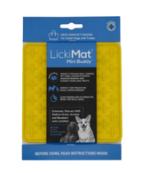 Lick Mat "LickiMat Buddy MINI"