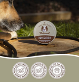 Natural Dog Company Pawtection Paw Protection Balm