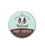 Natural Dog Company Snout Soother