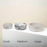 Dog bowl "Pino"