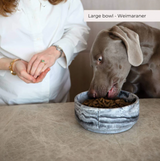 Dog bowl "Pino"