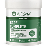 Maisto papildas šunims - žalią mitybą papildantis mišinys "Aniforte BARF Complete"