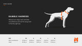 Non-Stop Ramble Harness