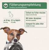 Food supplement for dogs - seaweed mixture "Aniforte Seaweed Powder"