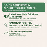 Food supplement for dogs - oil for supplementing raw diet "Aniforte Premium Feed Oil" 