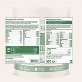 Food supplement for dogs - raw food supplement mixture "Aniforte BARF Complete"