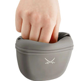 Silicone treat "Hunter Lugo Snack Bag"