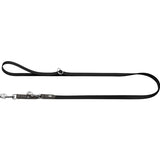 Leash "Hunter BioThane x Leather"