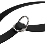 Leash "Hunter BioThane x Leather"