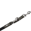 Leash "Hunter BioThane x Leather"