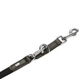 Leash "Hunter BioThane x Leather"