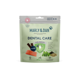 Marly & Dan sticks for dogs for dental care
