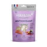 Marly & Dan soft treats for dogs ANTIOXIDANT