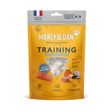 Marly & Dan soft treats for dogs TRAINING