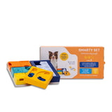 Pawzler Smarty Set puzzle for dogs