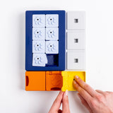 Pawzler Smarty Set puzzle for dogs