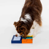 Pawzler Smarty Set puzzle for dogs