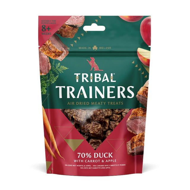 Tribal trainers skanestai sunims su antiena