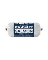 Monster Dog Sausage Salmon