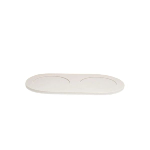 Tray for bowls "Pino"