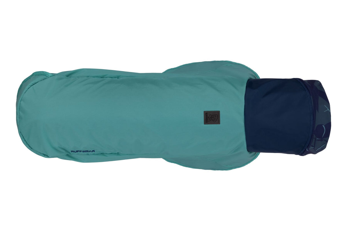 Ruffwear Dirtbag bathrobe
