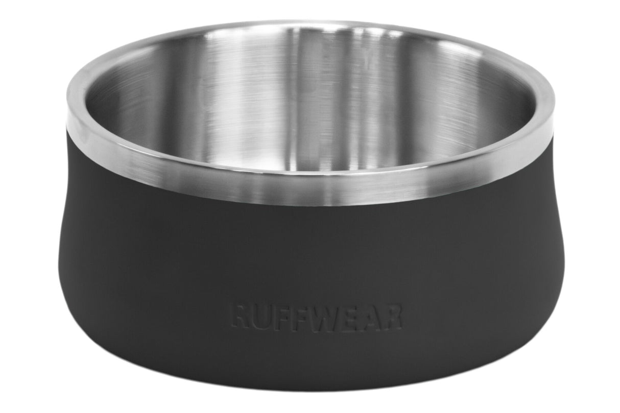 Stainless steel bowl "Ruffwear Basecamp Bowl"